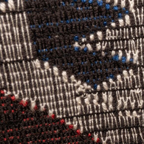 Dior Large French Flag Book Tote - Picture 9 of 11